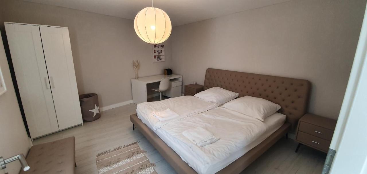Altstadtapartments Werder Вердер Екстериор снимка